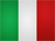 Italy Flag